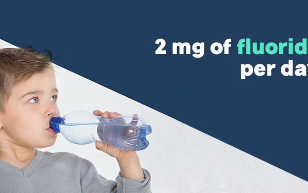 FLUORIDE FOR CHILDREN